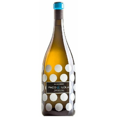 Magnum Albariño Paco&amp;Lola