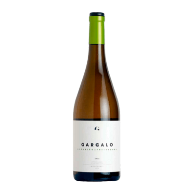 Treixadura - Albariño Gargalo