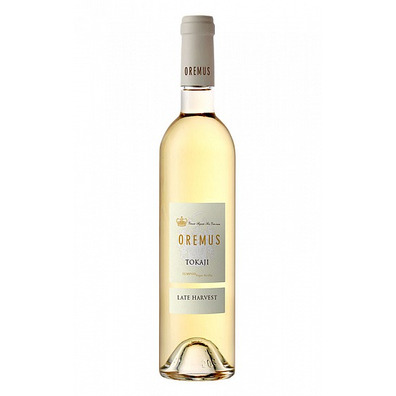 Tokaji Oremus Vendimia Tardia