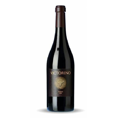 VICTORINO TORO