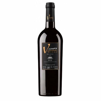 Vino Vinsacro Dioro Selección