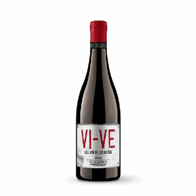 Vino Valdelana VI-VE