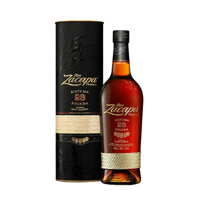 Ron Zacapa Centenario