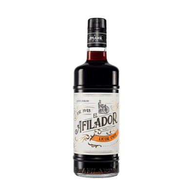 El Afilador Licor Café