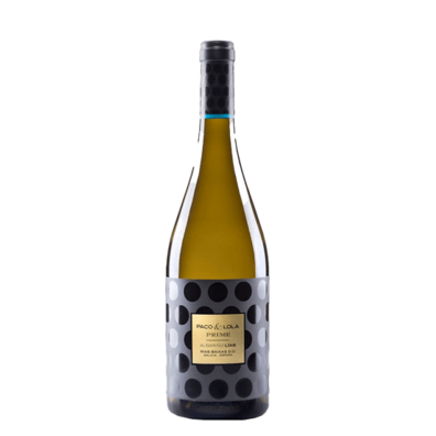 Albariño Paco & Lola  Prime