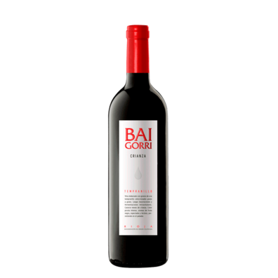 Baigorri Crianza