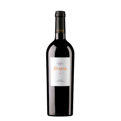 Magnum Becquer Autor Crianza