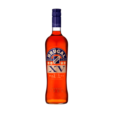 Ron Brugal XV