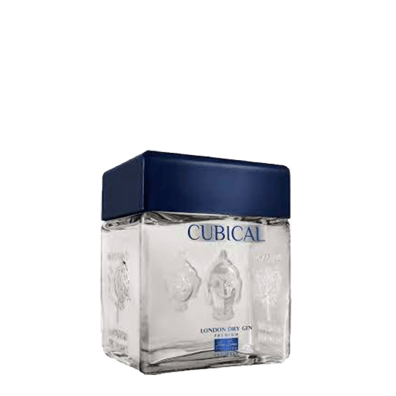 Ginebra Cubical Premium