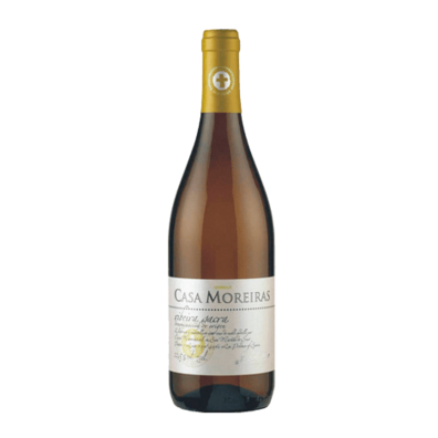 Godello Casa Moreiras