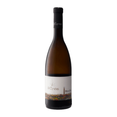 Godello Os Cipreses