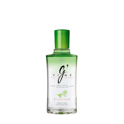Ginebra G´Vine Floraison