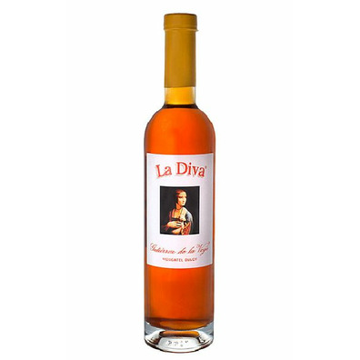 Vino Dulce La Diva