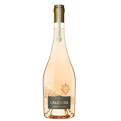 Lalomba Rosé