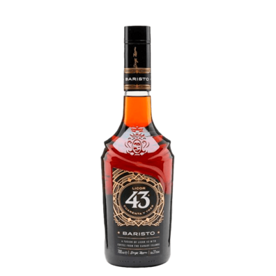 Licor 43 Baristo