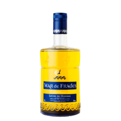 Licor de Hierbas Mar de Frades