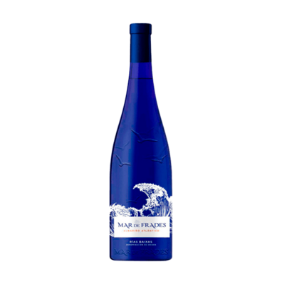 Vino Albariño Mar de Frades