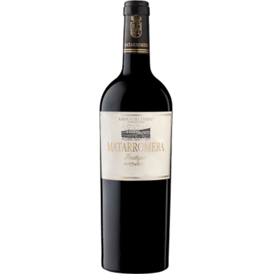 Vino Matarromera Prestigio