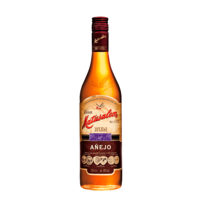 Ron Matusalem Añejo