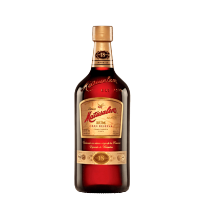 Ron Matusalem Gran Reserva 15 años