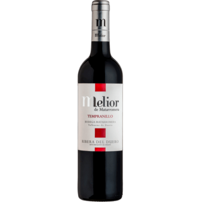 Vino Melior Roble