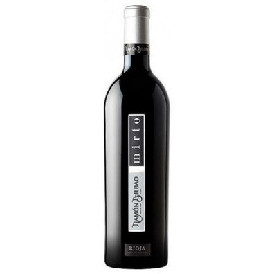 Vino Ramón Bilbao Mirto