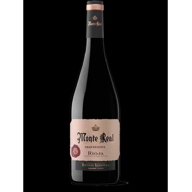 Vino Magnum Monte Real Gran Reserva