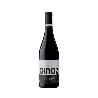Vino Oinoz by Claude Gross