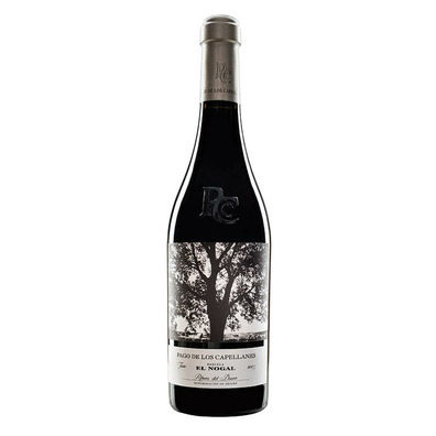 Vino Parcela el Nogal 2019