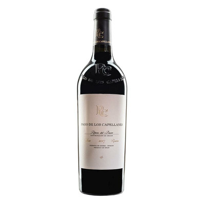 Vino Pago Capellanes Reserva