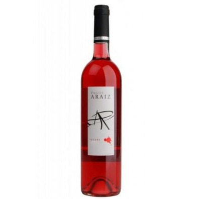 Vino Pagos de Araiz Rosado