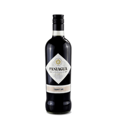 Paniagua Licor Café