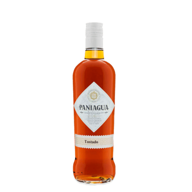 Paniagua Licor Tostado