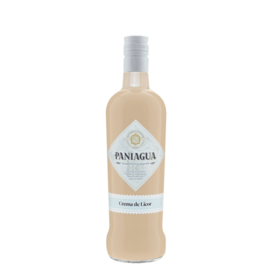 Paniagua Crema de Orujo