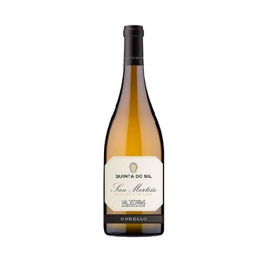 Godello Quinta do Sil San Martiño