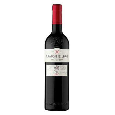 Vino Ramón Bilbao Crianza