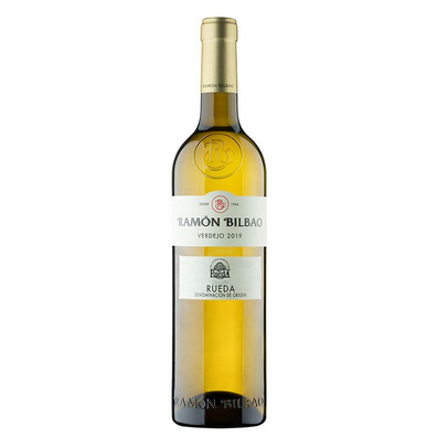 Verdejo Ramón Bilbao