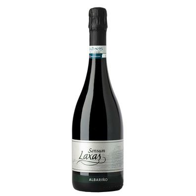 Vino Espumoso Sensum "Laxas"