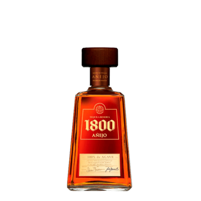 Tequila 1800 Añejo