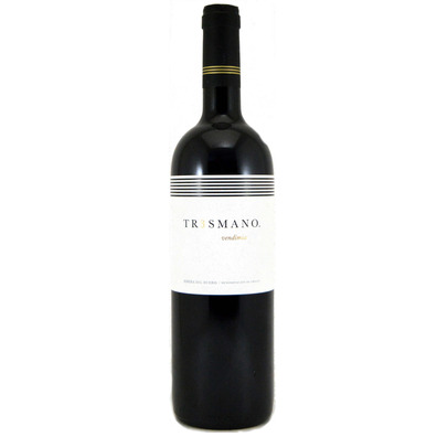 Vino Magnum Ribera del Duero Tr3smano