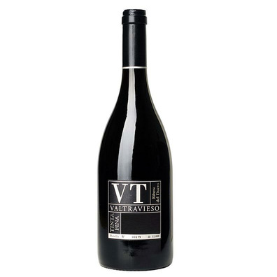 Valtravieso Tinta Fina