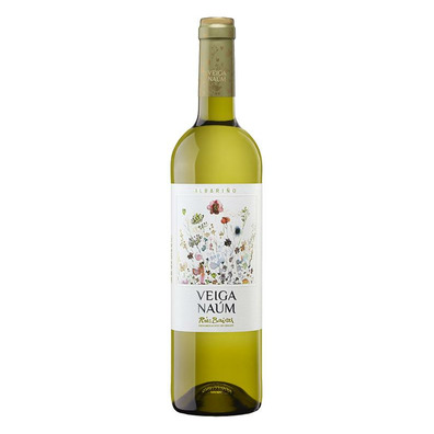 Vino Veiga Naum Albariño