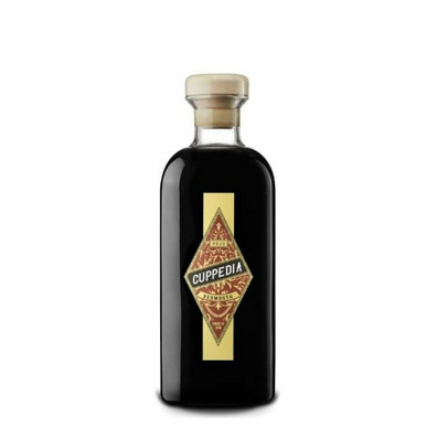 Vermouth Cuppedia