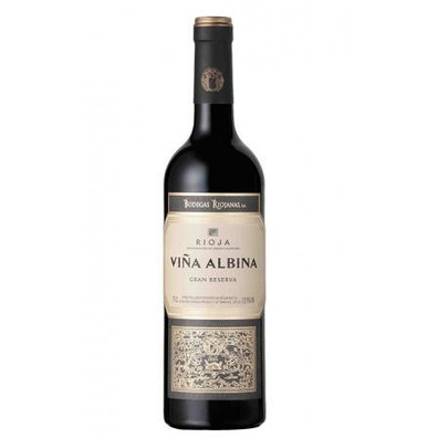 Magnum Viña Albina Gran Reserva