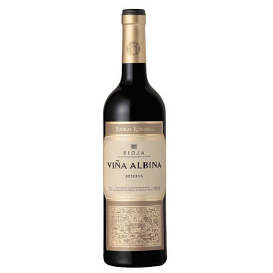 Vino Viña Albina Reserva